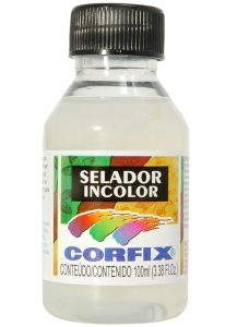 Selador Incolor Decorfix 150