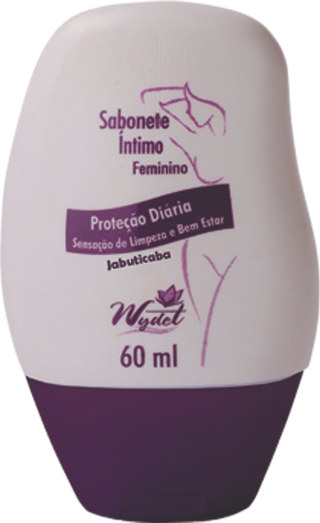 Sabonete Íntimo Jabuticaba – 60ml