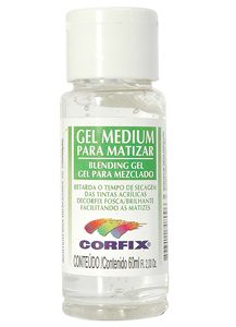 Gel Médium para Matizar