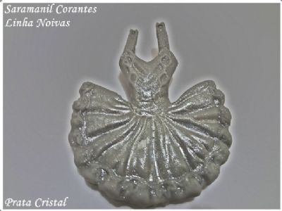 Prata Cristal