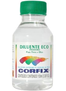 Diluente Eco Inodoro