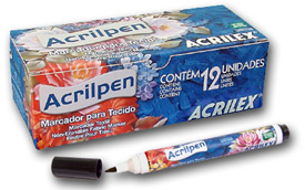 Acrilpen