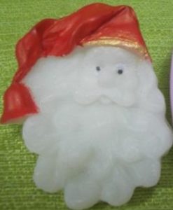 PAPAI NOEL BARBA GRANDE