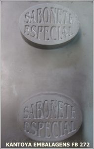 SABONETE OVAL ESPECIAL – FB 272