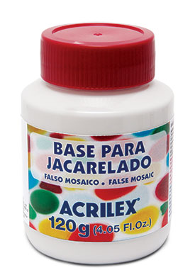 Base para Jacarelado