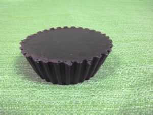 PUDIM ONDULADO – BASE PARA TORTA / CUPCAKE