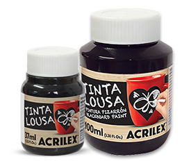 Tinta Lousa