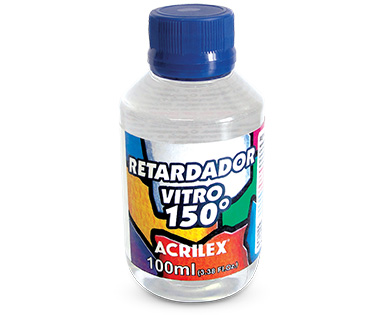 Retardador Vitro 150º