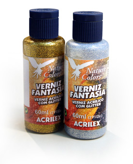 Verniz Fantasia