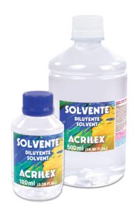 Solvente