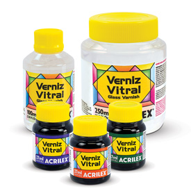 Verniz Vitral