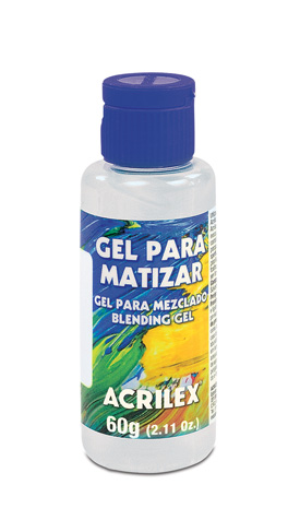 Gel para Matizar