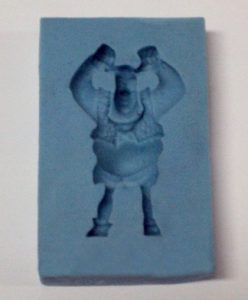 B21/1164 – Sherek – 6,5cm x 3,5cm(35)