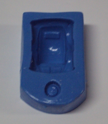 A30/1191 – Carrinho c/ Roda – 4cm x 3cm(27)