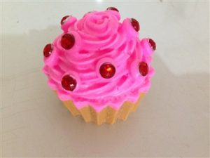 FS 2339 – CUPCAKE