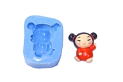 B17/1204 – Pucca – 5cm x 4,8cm(28)