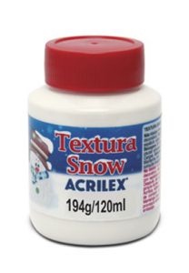 Textura Snow