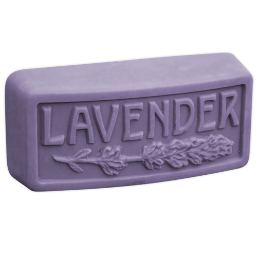 RETANGULAR LAVENDER