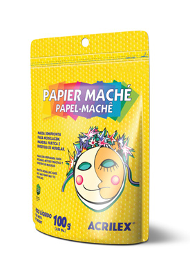 Papier Maché