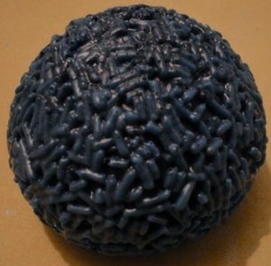 BRIGADEIRO